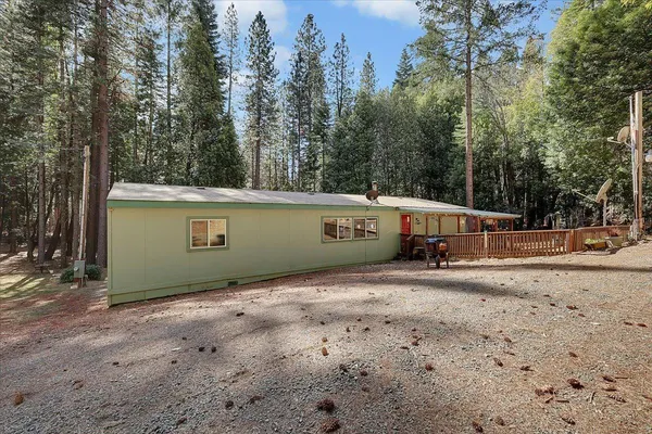 $268,000 | 77 Kirkwood Way, Clipper Mills, CA 95930