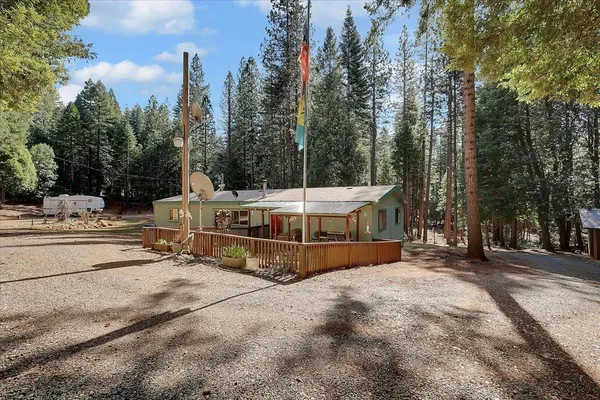 $268,000 | 77 Kirkwood Way, Clipper Mills, CA 95930