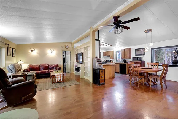 $268,000 | 77 Kirkwood Way, Clipper Mills, CA 95930