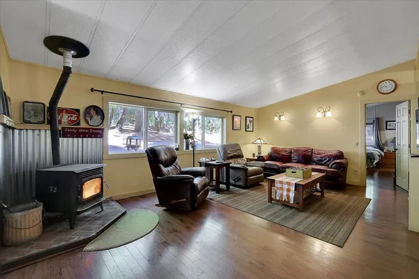 $268,000 | 77 Kirkwood Way, Clipper Mills, CA 95930