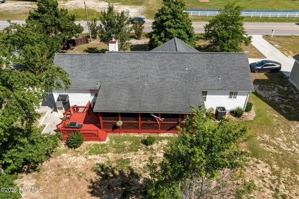 $288,900 | 803 Wood Creek Drive, Hubert, NC 28539