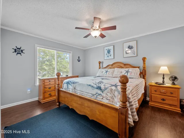 $288,900 | 803 Wood Creek Drive, Hubert, NC 28539