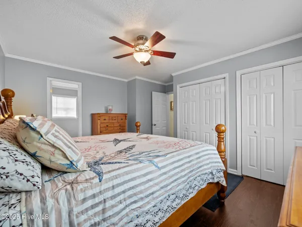 $288,900 | 803 Wood Creek Drive, Hubert, NC 28539