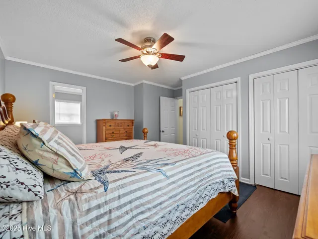 $288,900 | 803 Wood Creek Drive, Hubert, NC 28539