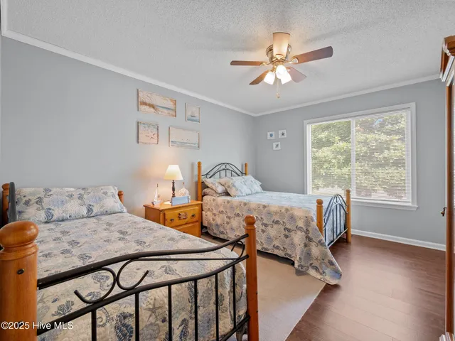 $288,900 | 803 Wood Creek Drive, Hubert, NC 28539