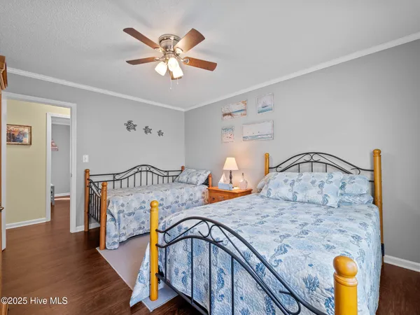 $288,900 | 803 Wood Creek Drive, Hubert, NC 28539