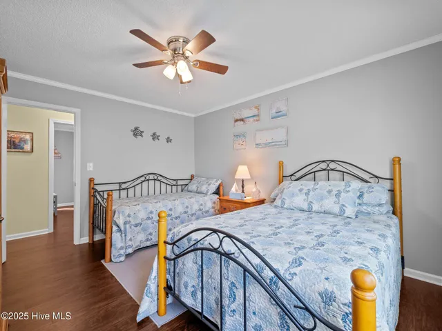 $288,900 | 803 Wood Creek Drive, Hubert, NC 28539