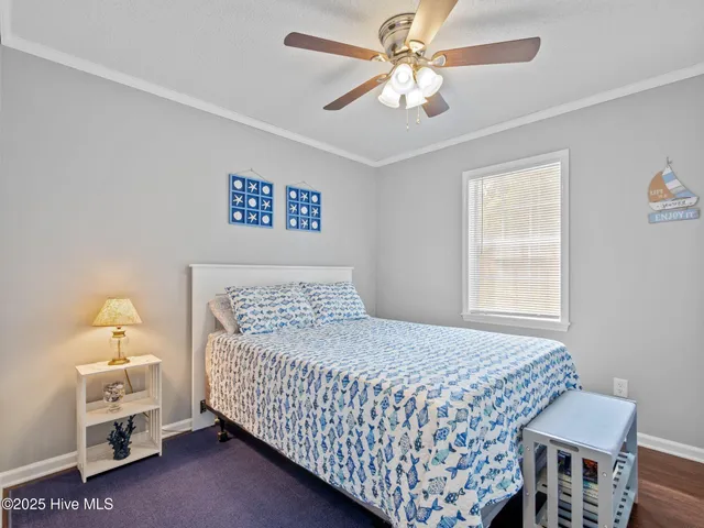 $288,900 | 803 Wood Creek Drive, Hubert, NC 28539