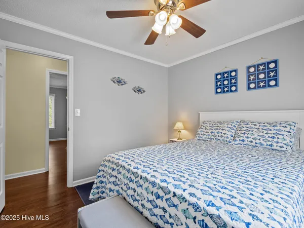 $288,900 | 803 Wood Creek Drive, Hubert, NC 28539