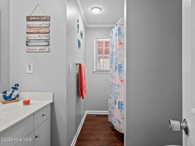 $288,900 | 803 Wood Creek Drive, Hubert, NC 28539