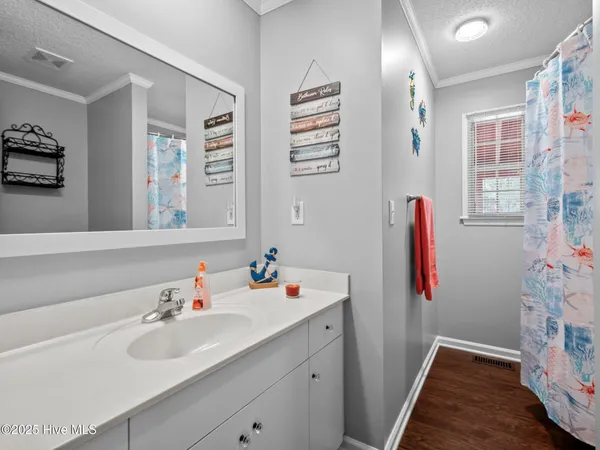 $288,900 | 803 Wood Creek Drive, Hubert, NC 28539