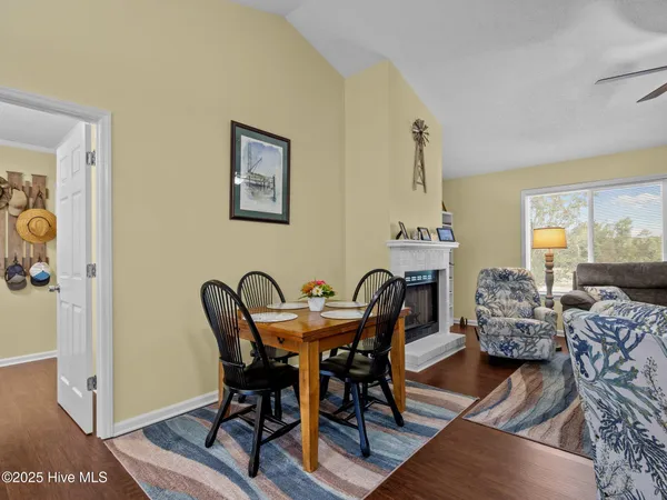 $288,900 | 803 Wood Creek Drive, Hubert, NC 28539