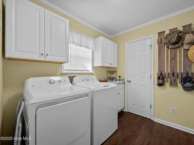 $288,900 | 803 Wood Creek Drive, Hubert, NC 28539