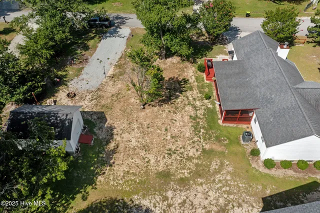 $288,900 | 803 Wood Creek Drive, Hubert, NC 28539