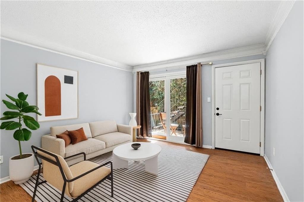 1225 Church Street, Unit J Decatur, GA 30030 - Photo 5 of 27 Gallery Image 5