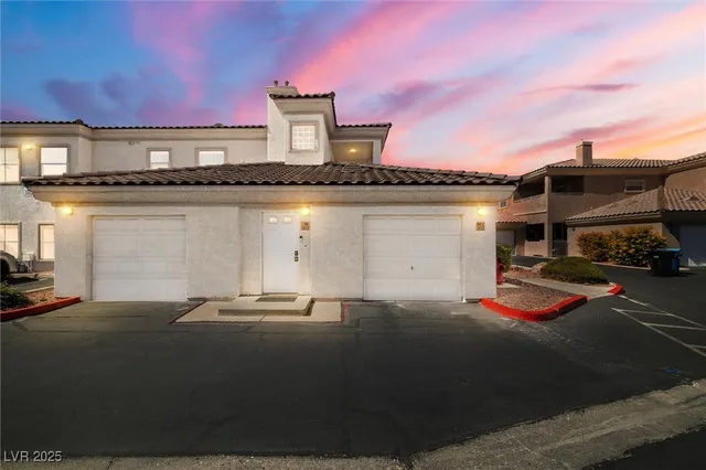 $260,000 | 3601 Spanish Butterfly Street, Unit 202, Las Vegas, NV 89108