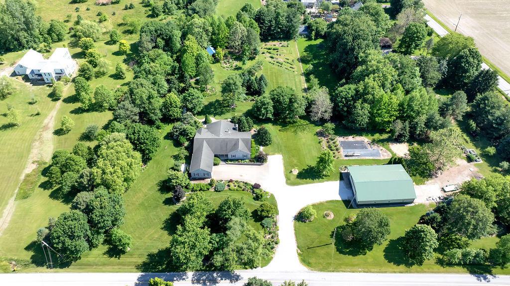 12118 Robins Road Westerville, OH 43082 - Photo 90 of 99