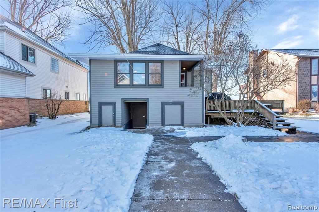 4389 Pointe Tremble Road Algonac, MI 48001 - Photo 12 of 52 Gallery Image 12