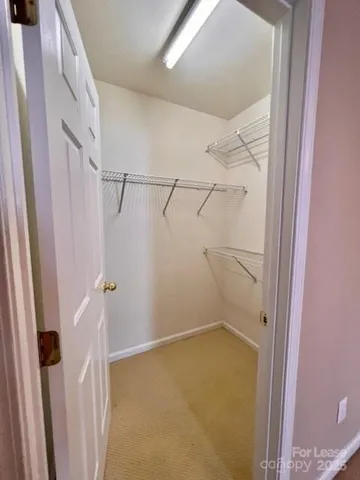 a view of small space