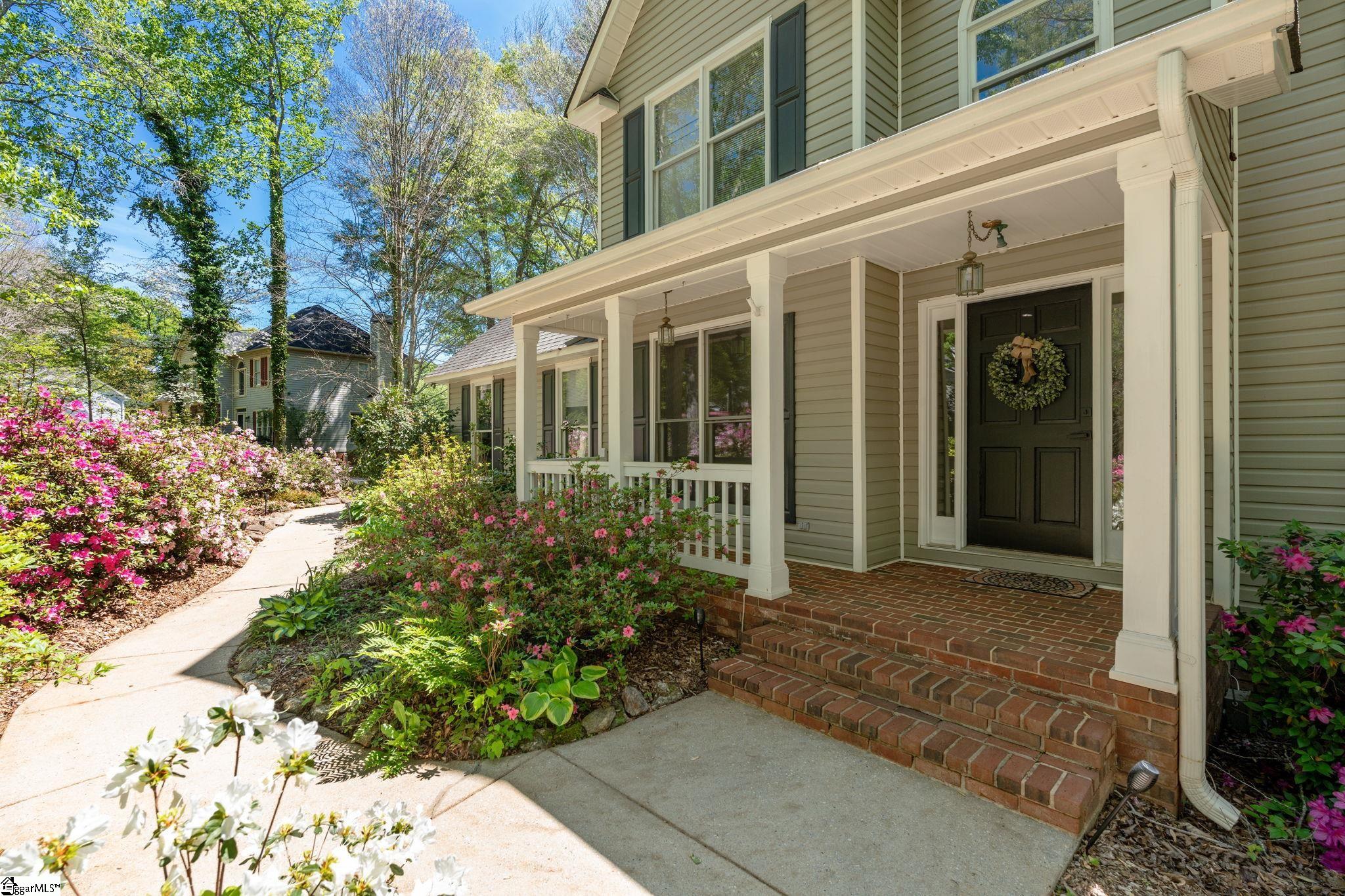 335 Tracy Lane Moore, SC 29369 - Photo 6 of 35