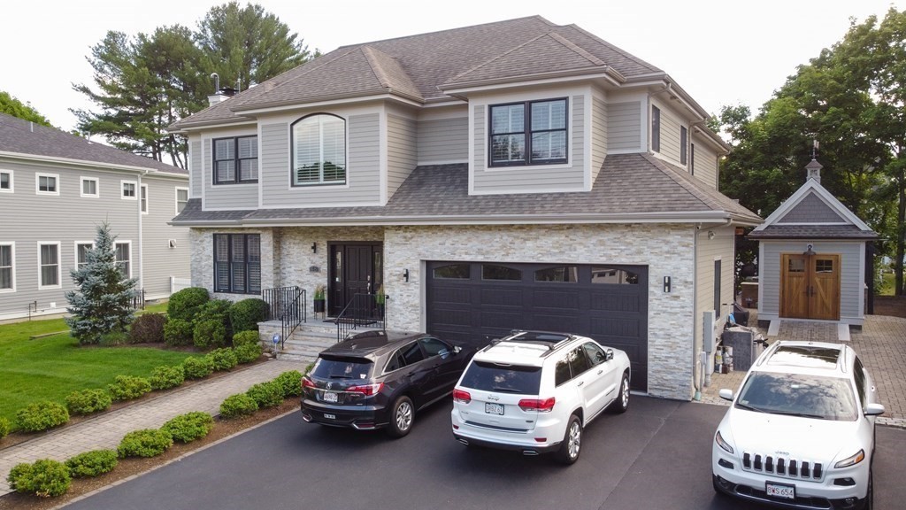 48 McCarthy Road Newton, MA 02459 - Photo 1 of 42