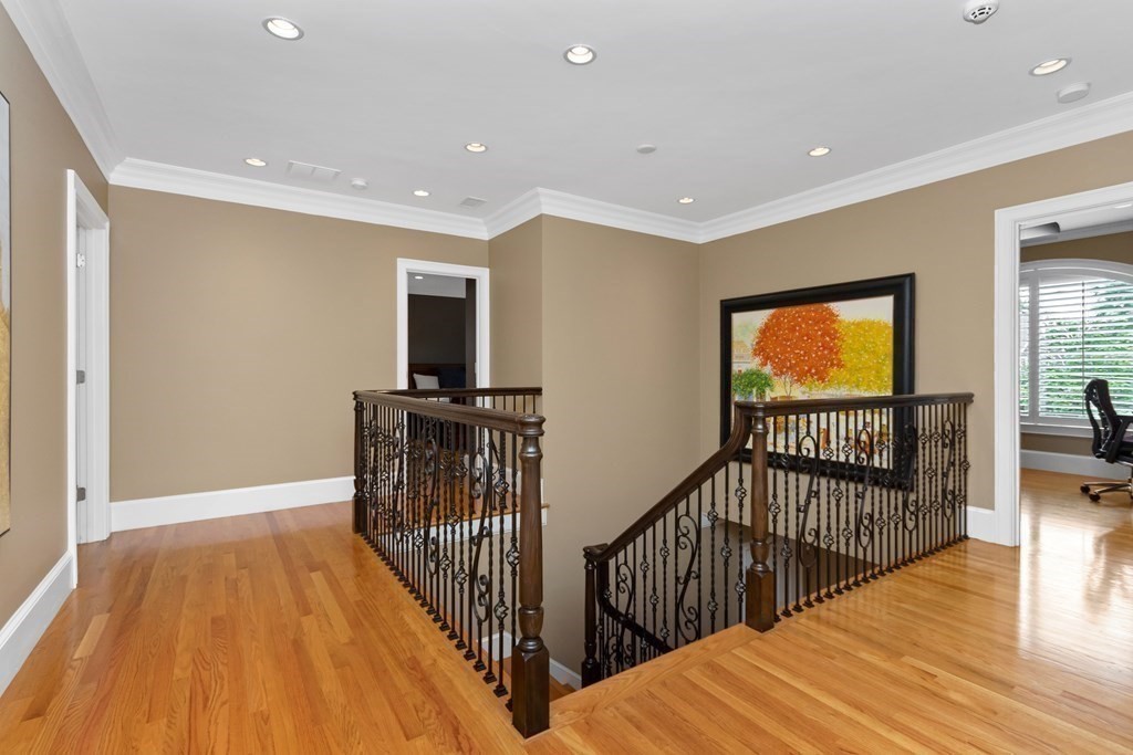 48 McCarthy Road Newton, MA 02459 - Photo 21 of 42