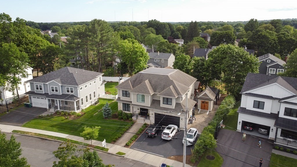 48 McCarthy Road Newton, MA 02459 - Photo 4 of 42