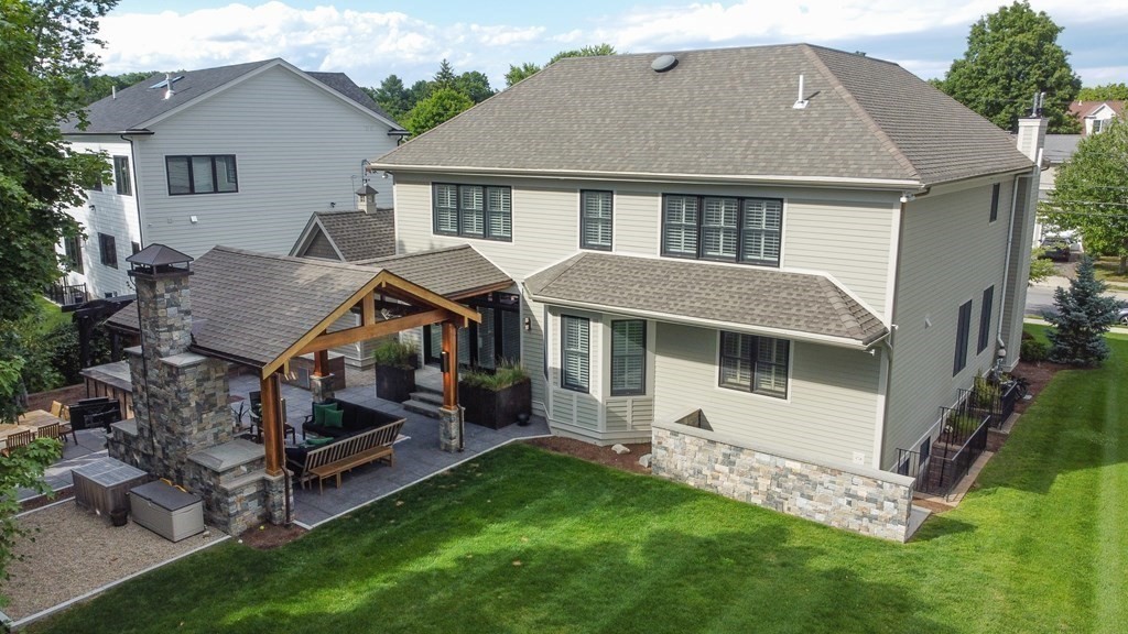 48 McCarthy Road Newton, MA 02459 - Photo 41 of 42