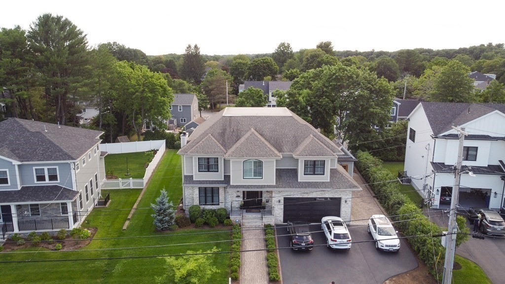 48 McCarthy Road Newton, MA 02459 - Photo 5 of 42
