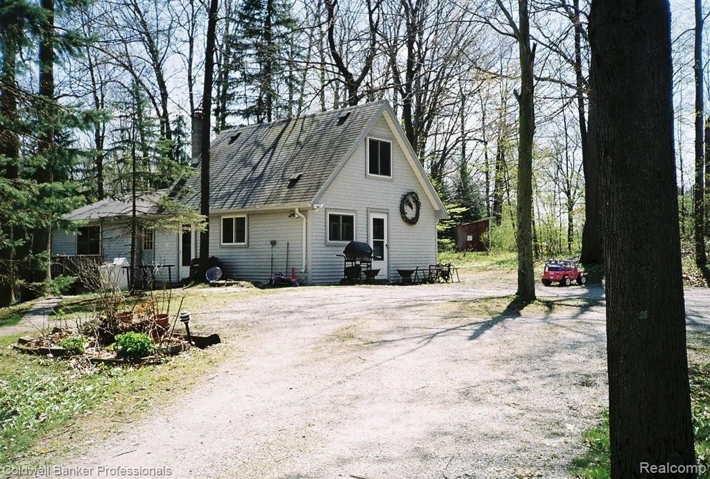 5240 Knoll Road Capac, MI 48014 - Photo 11 of 17 Rental House