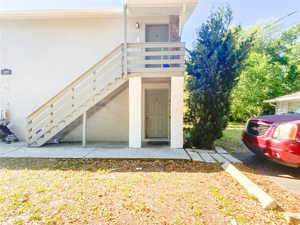 2205 Irene Street, Unit 2 Lutz, FL 33549 - Photo 1 of 16