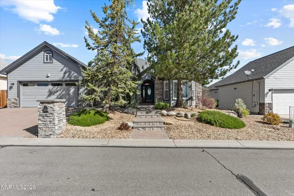 $749,900 | 2226 Oak Ridge Drive, Carson City, NV 89703