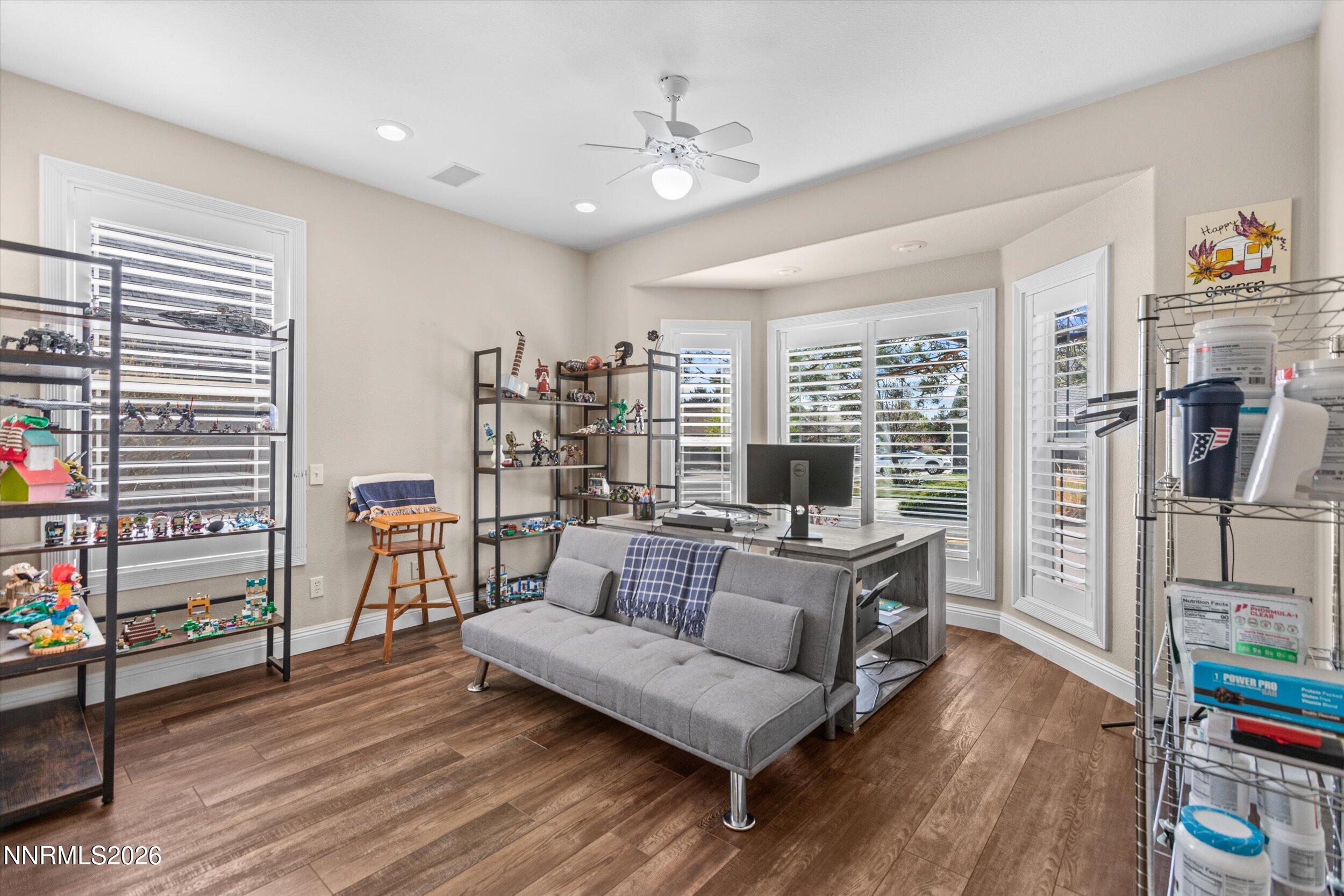 2226 Oak Ridge Drive Carson City, NV 89703 - Photo 14 of 46 14-0Y7A5301