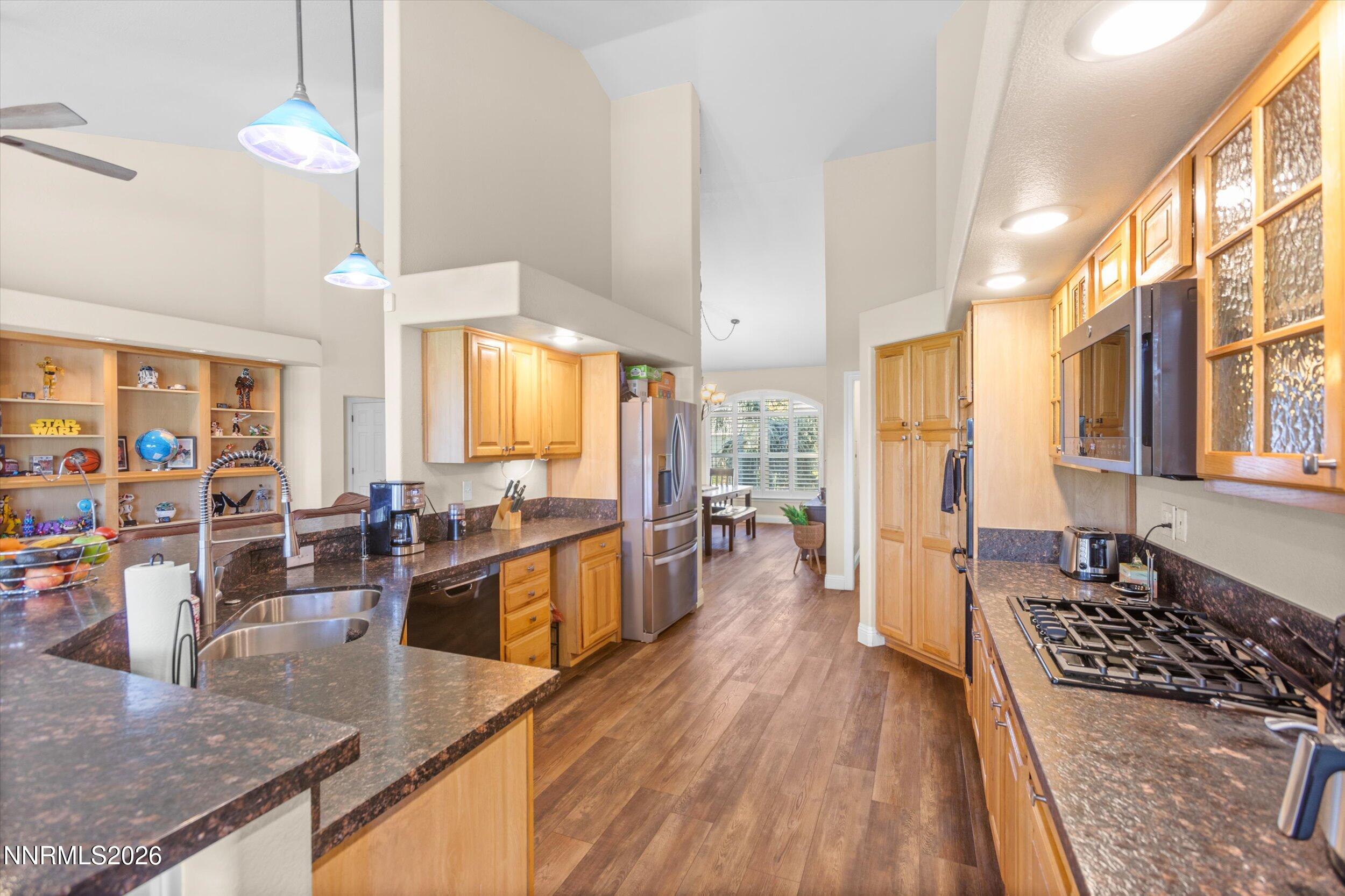 2226 Oak Ridge Drive Carson City, NV 89703 - Photo 18 of 46 18-0Y7A5352