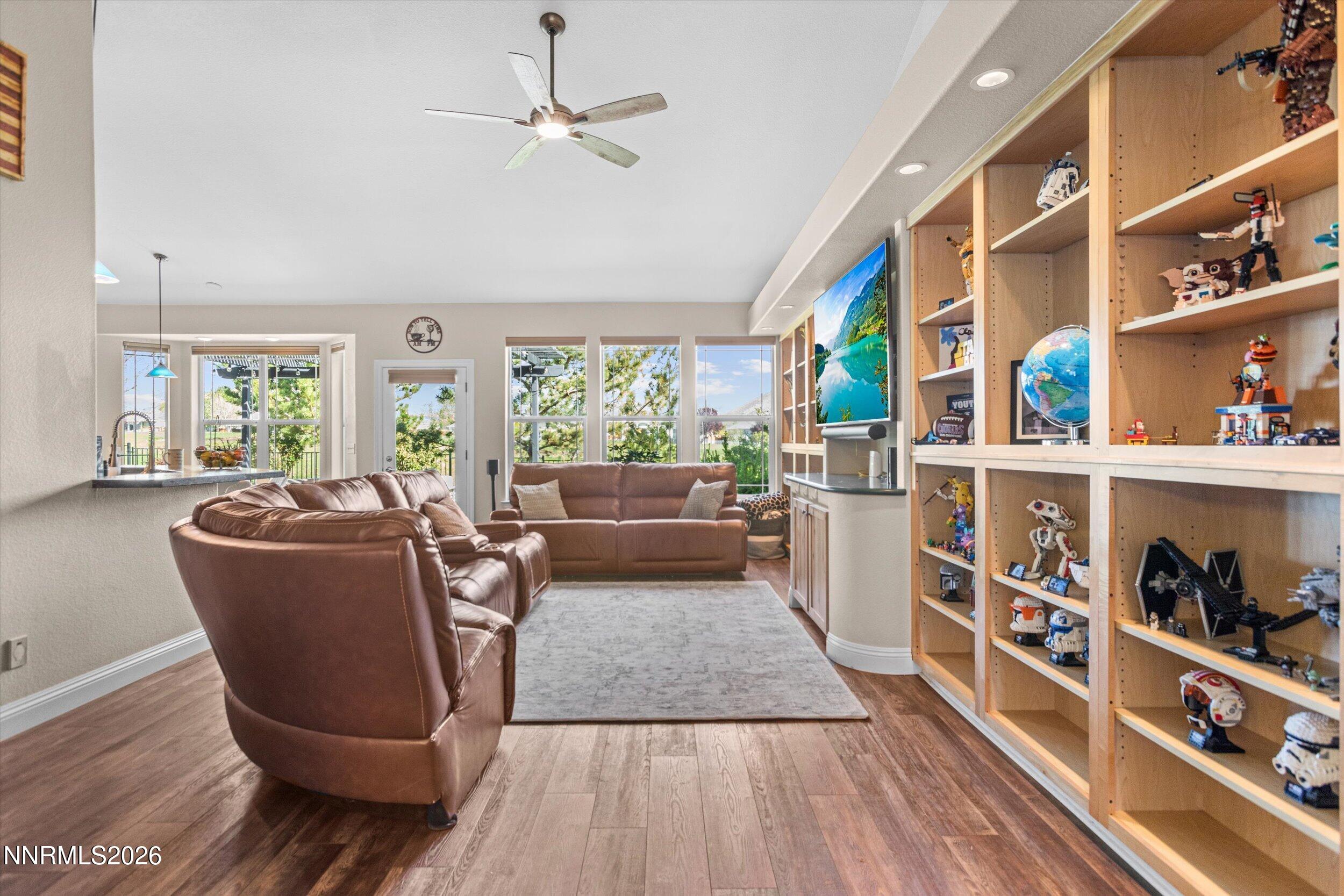 2226 Oak Ridge Drive Carson City, NV 89703 - Photo 5 of 46 05-0Y7A5274