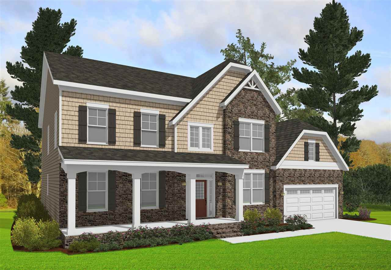 Barley Stone Way Raleigh, NC 27603 - Photo 1 of 3 Photo 1