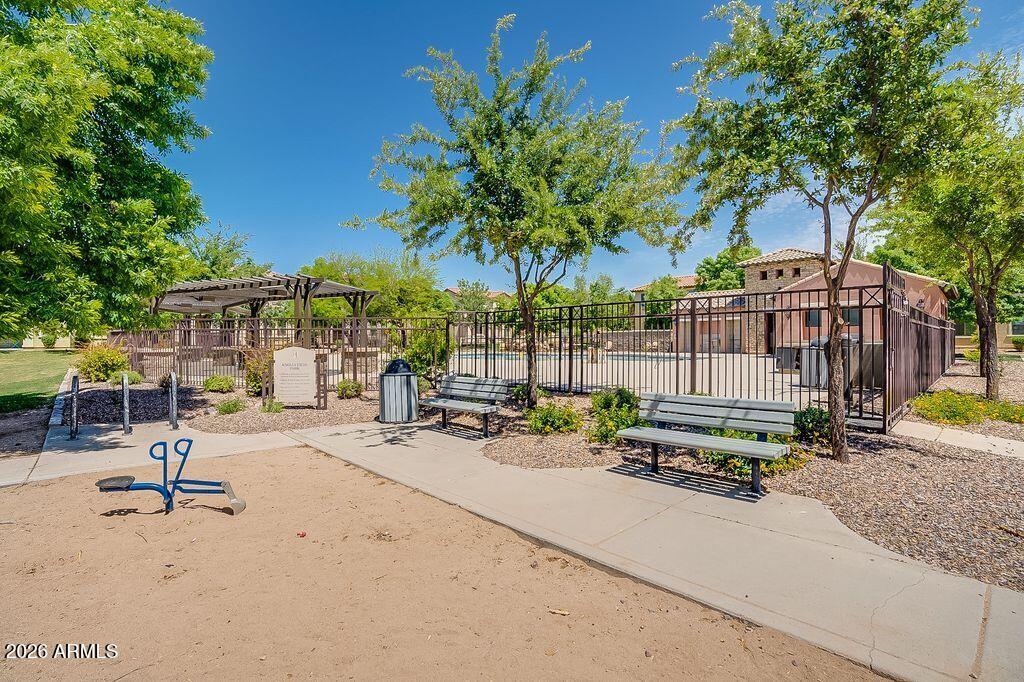 4168 East Sandy Way Gilbert, AZ 85297 - Photo 32 of 47 not sure