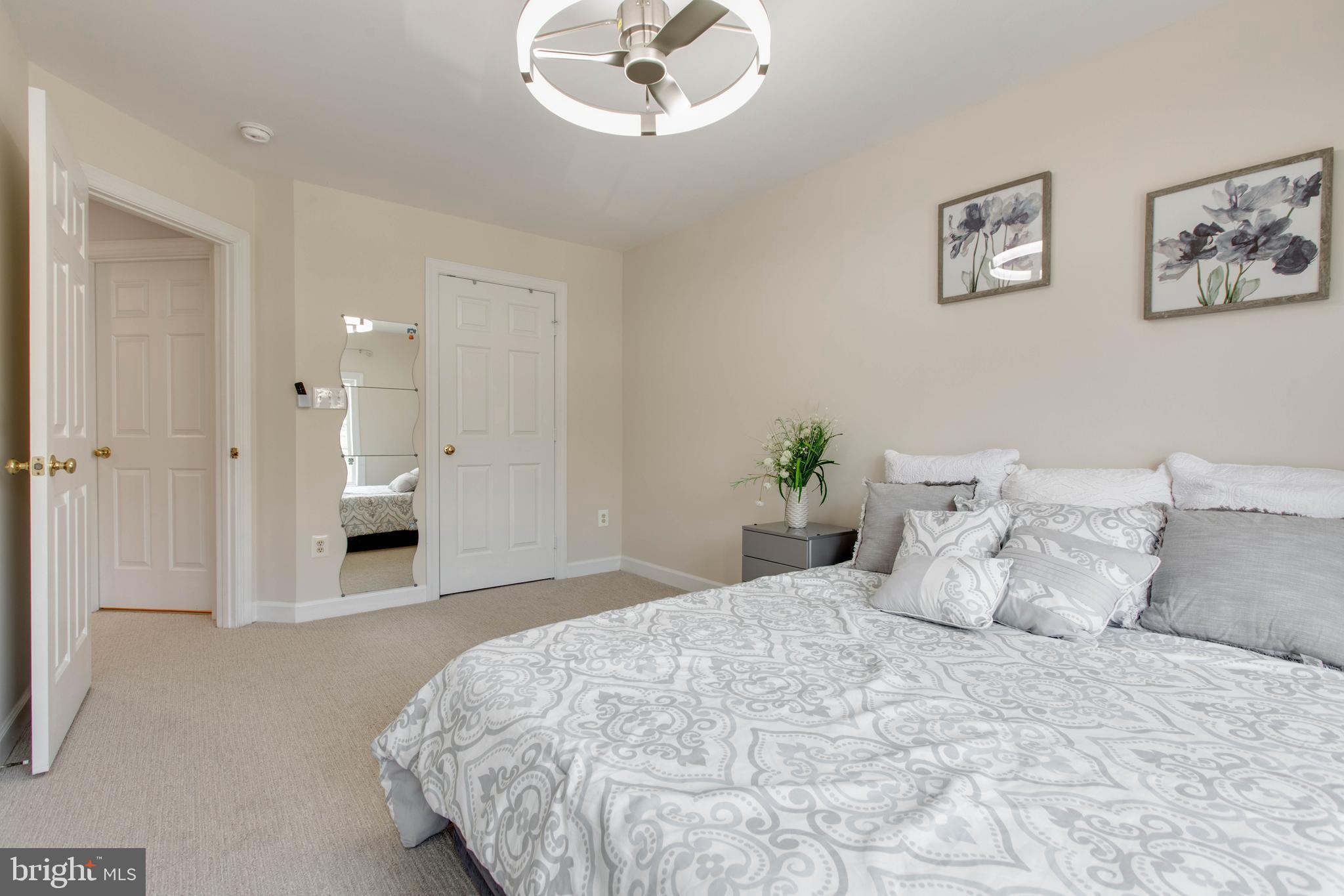 10806 Wadsworth Road Woodstock, MD 21163 - Photo 31 of 50