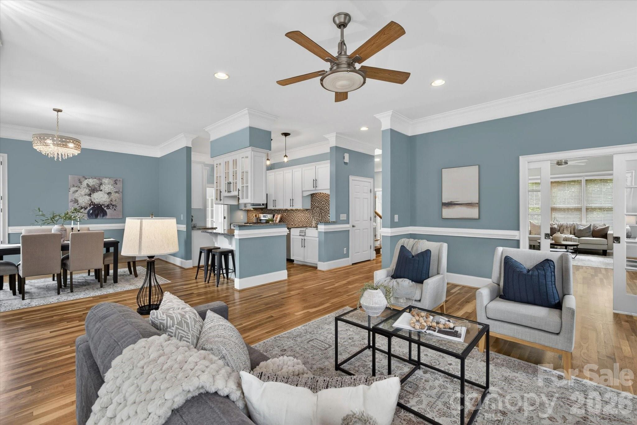 5752 Morris Hunt Drive Fort Mill, SC 29708 - Photo 10 of 48