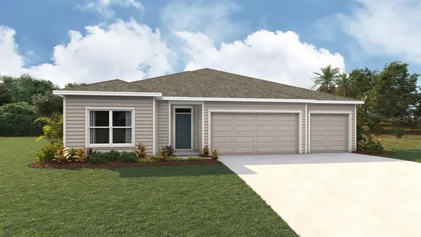 $392,070 | 1287 Northwest 242nd Drive, Newberry, FL 32669