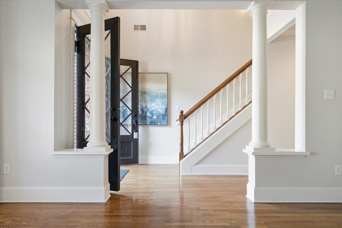 1436 Wolf Park Road Germantown, TN 38138 - Photo 7 of 39