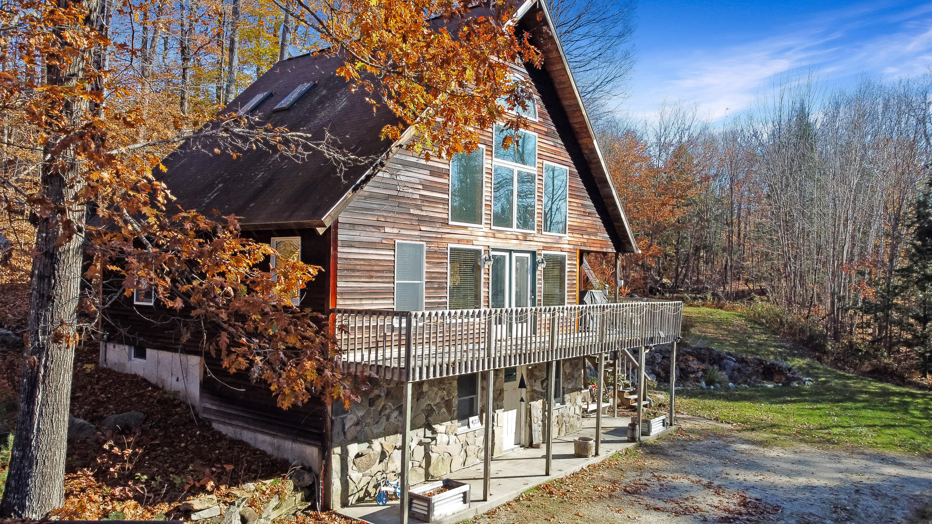 423 Main Street Sumner, ME 04292 - Photo 8 of 47 8