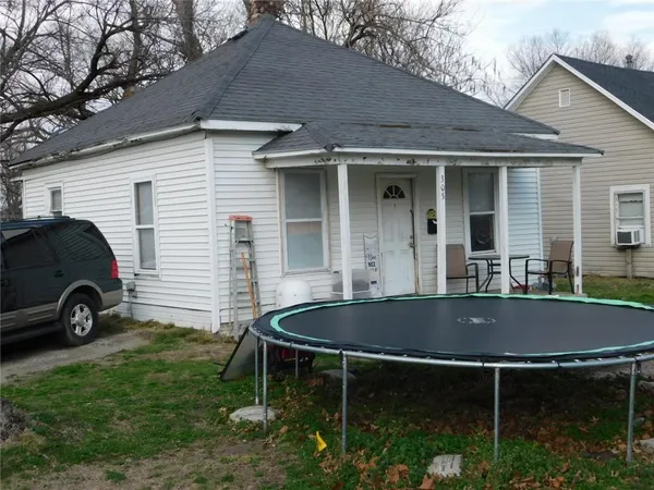$45,000 | 305 East Forest Street, Pittsburg, KS 66762