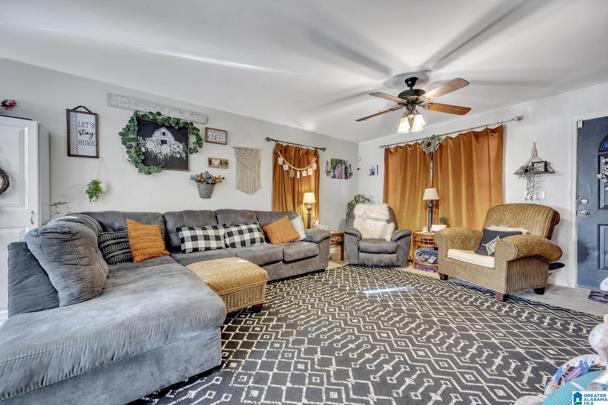 199 Quail Hollow Road Warrior, AL 35180 - Photo 9 of 21