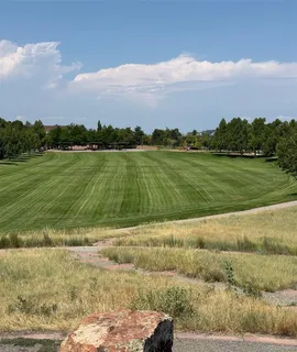 a view of a building