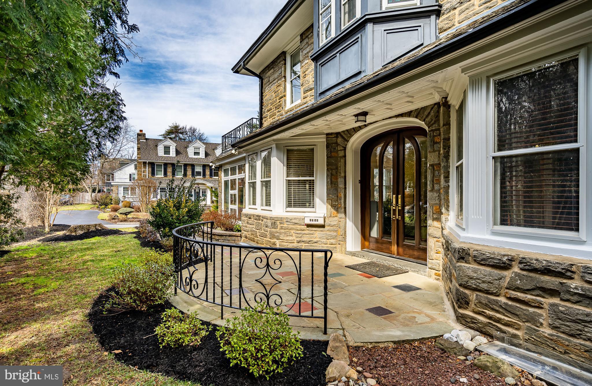 1358 Garden Road Wynnewood, PA 19096 - Photo 3 of 57 Gallery Image 3