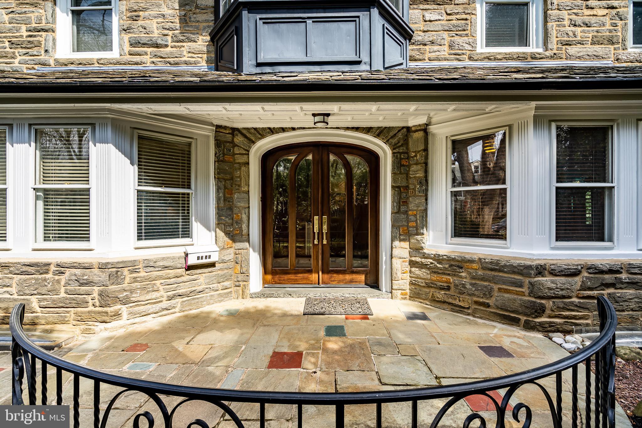 1358 Garden Road Wynnewood, PA 19096 - Photo 4 of 57 Gallery Image 4