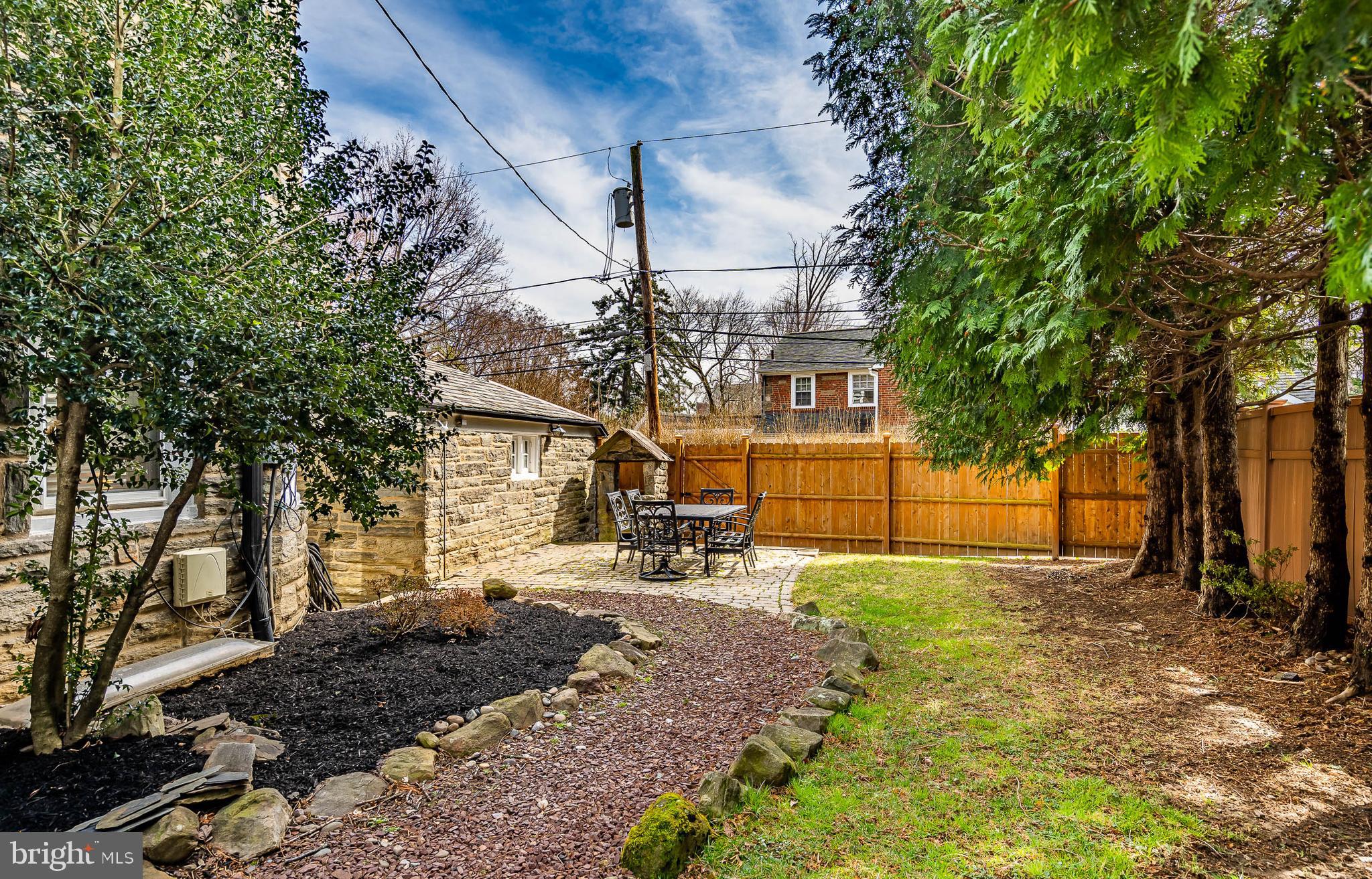 1358 Garden Road Wynnewood, PA 19096 - Photo 51 of 57 Gallery Image 51