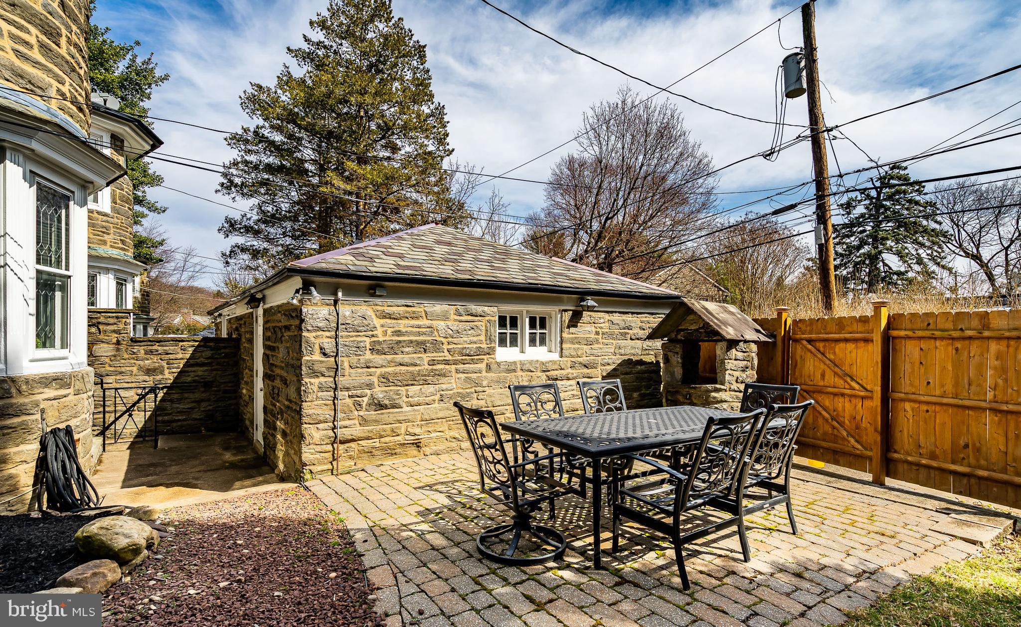 1358 Garden Road Wynnewood, PA 19096 - Photo 55 of 57 Gallery Image 55