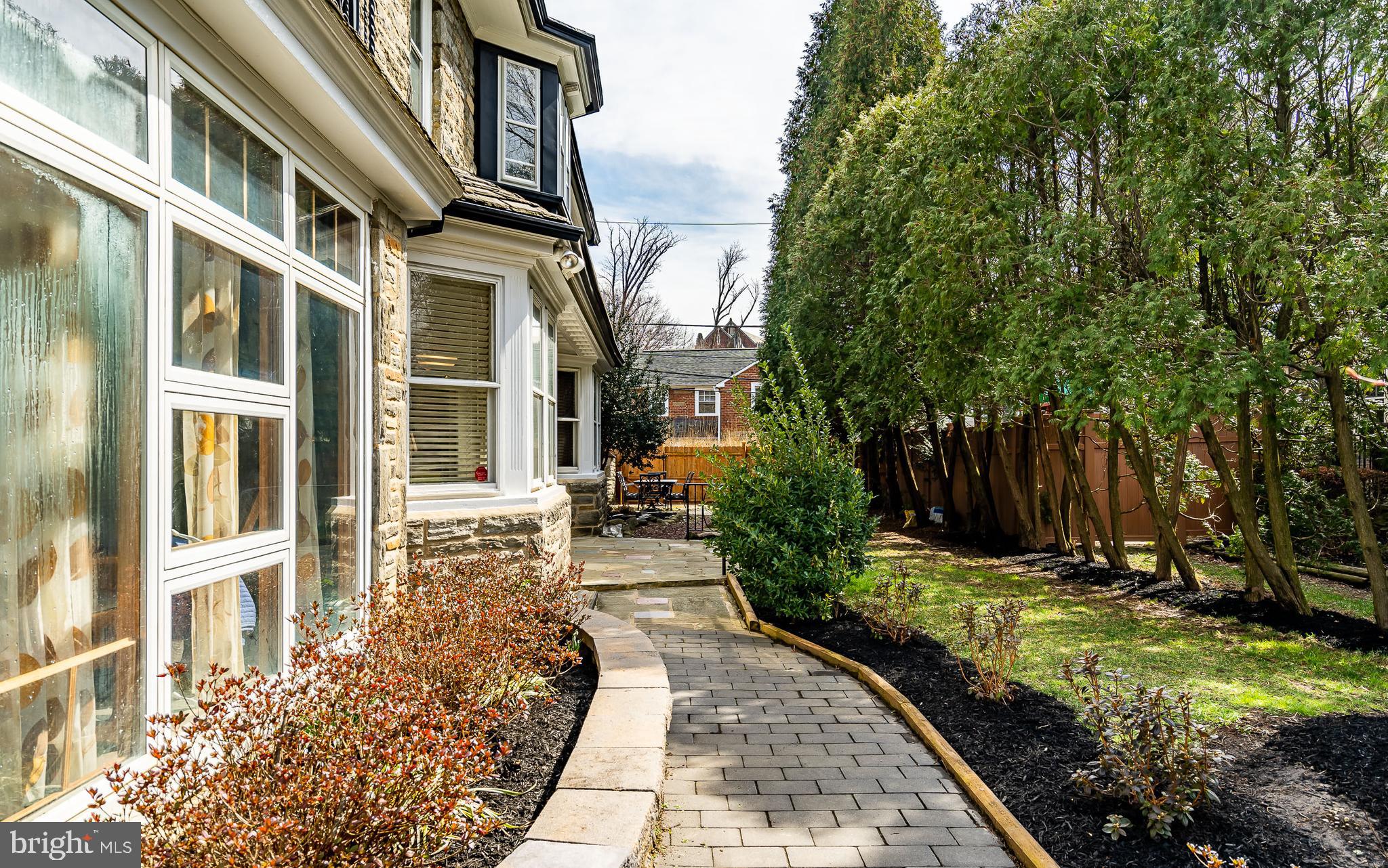 1358 Garden Road Wynnewood, PA 19096 - Photo 7 of 57 Gallery Image 7